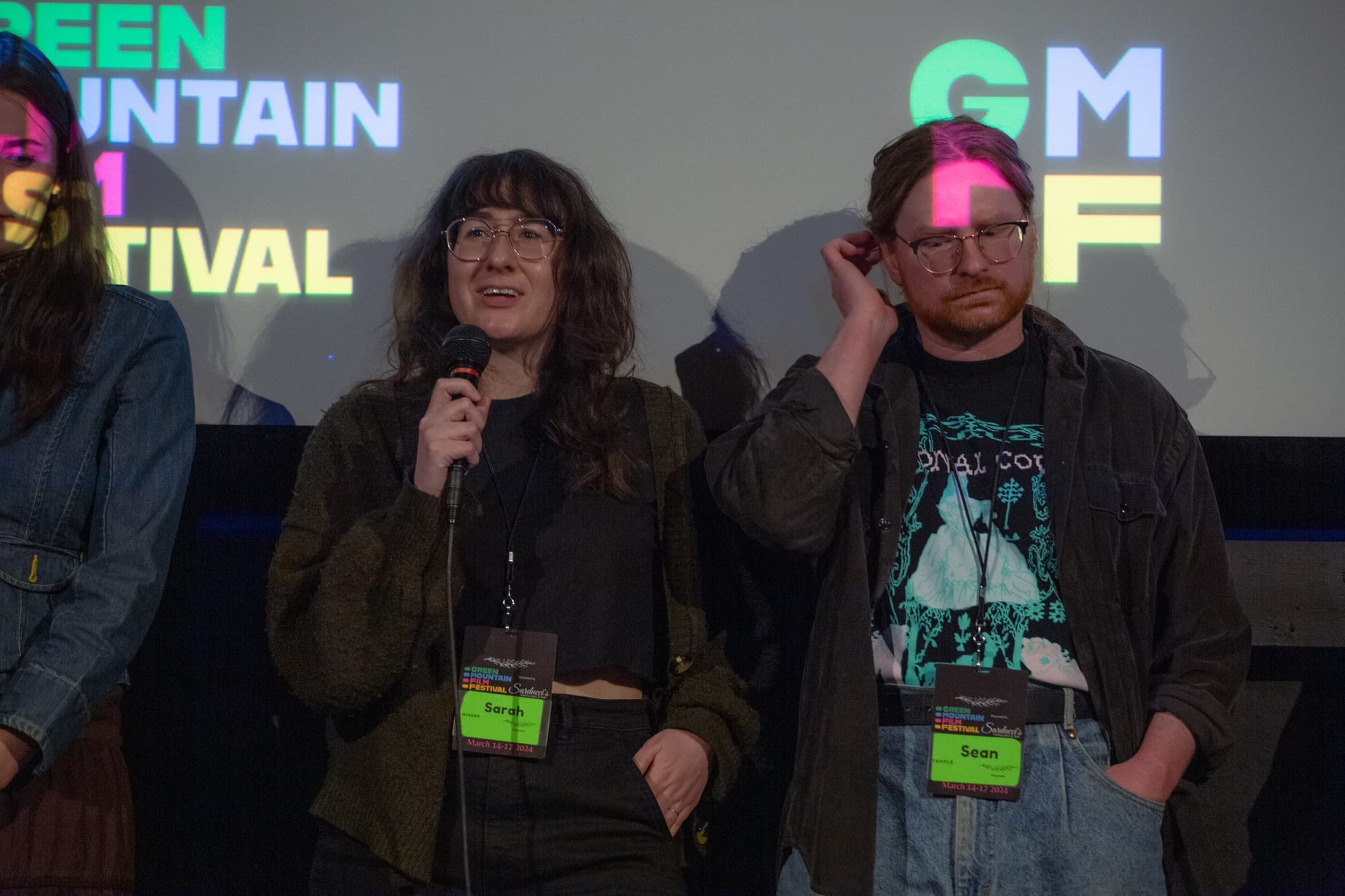 Highlights from the 2024 GMFF!