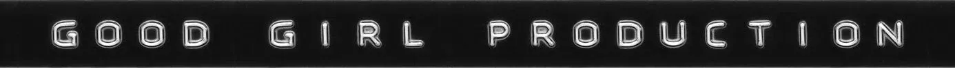 Logo: Good Girl Production