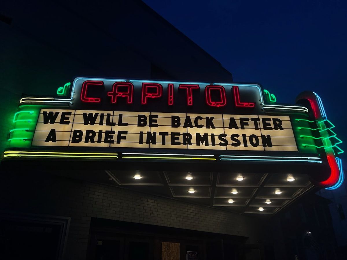 Hello from GMFF ποΈ - what weβre up to and how you can help. ππΎπ