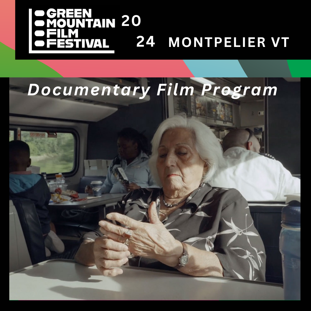 2024 GMFF Documentary Film Program