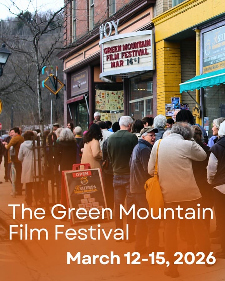 Tickets on sale now! 🎟️