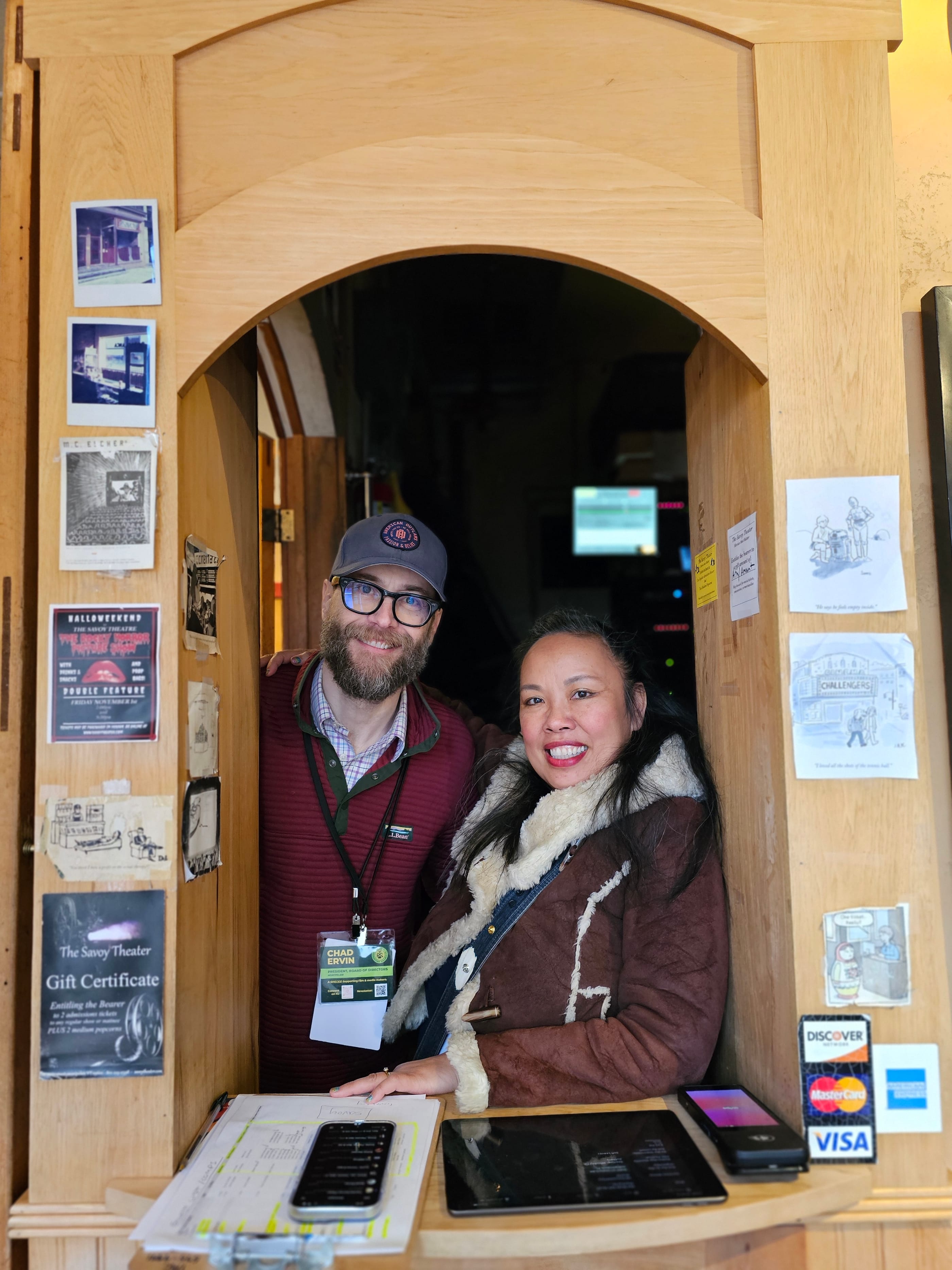 2026 Festival Supporters